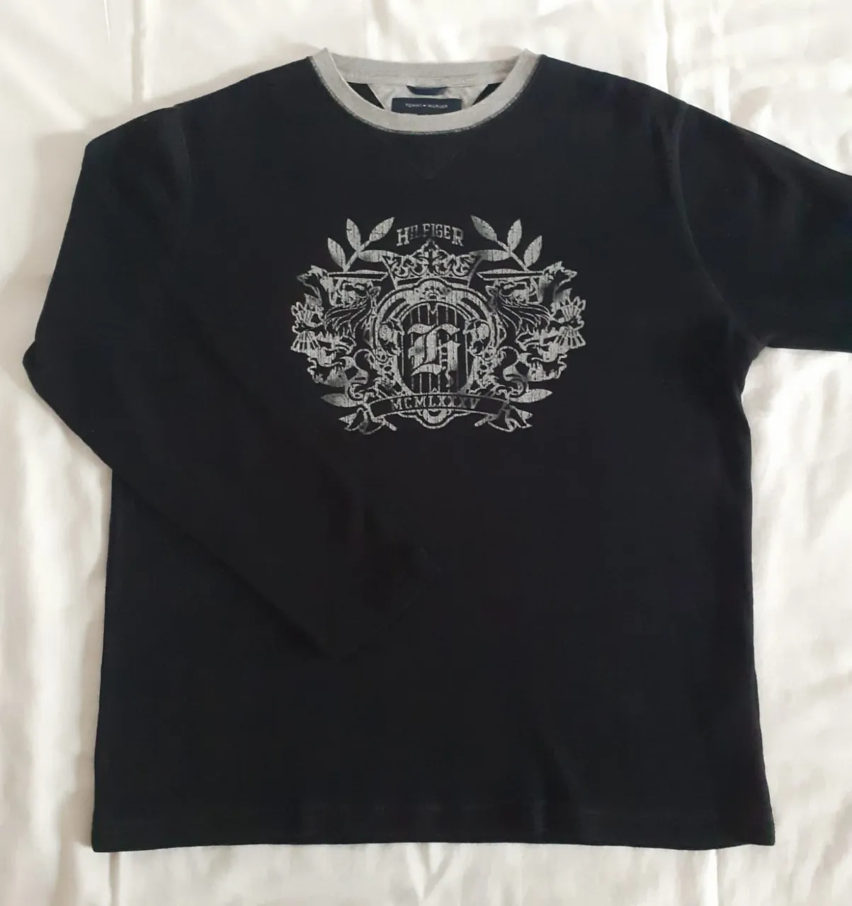 Remera Tommy Hilfiger - imagen 1