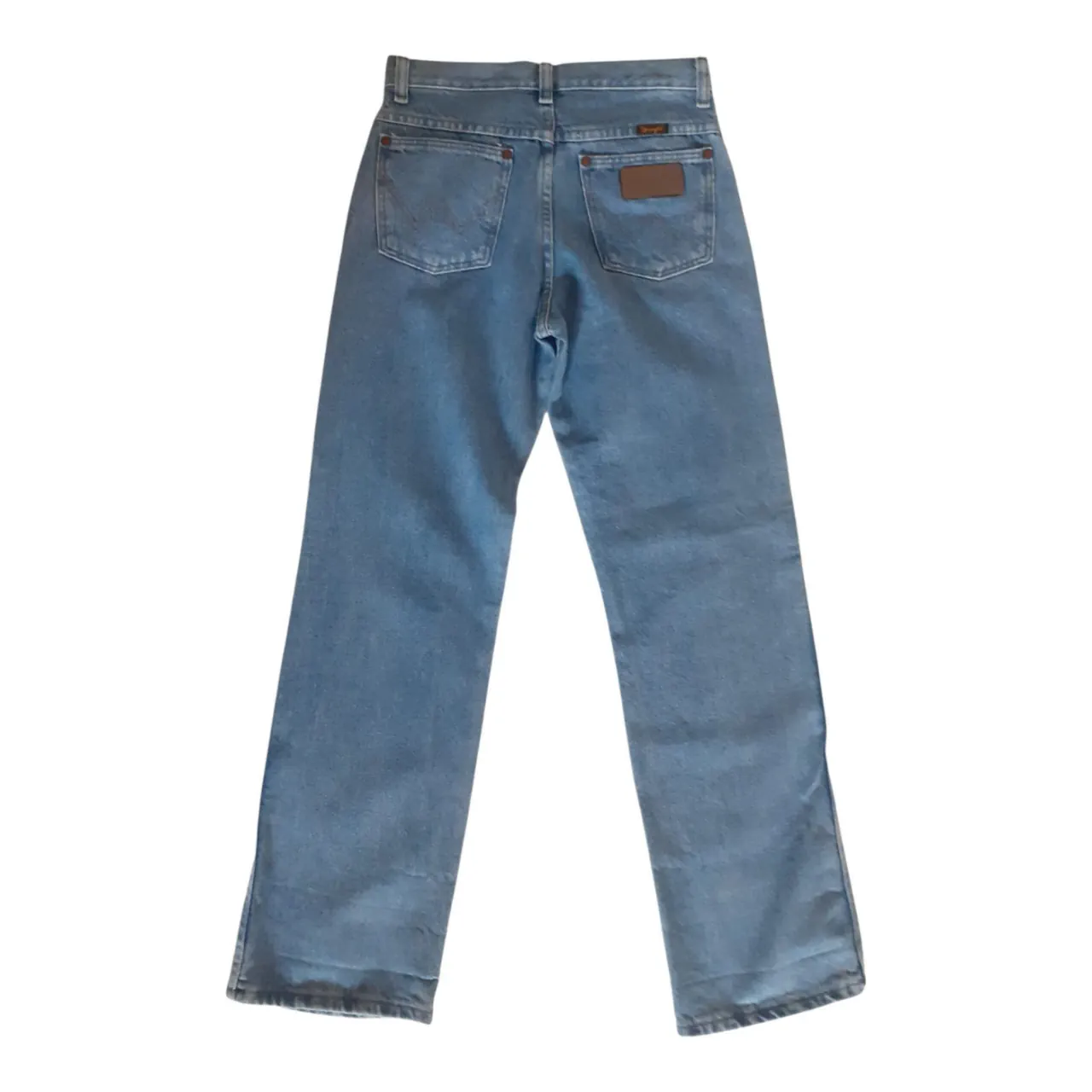 Wrangler · Talle 14 años / 164 cm