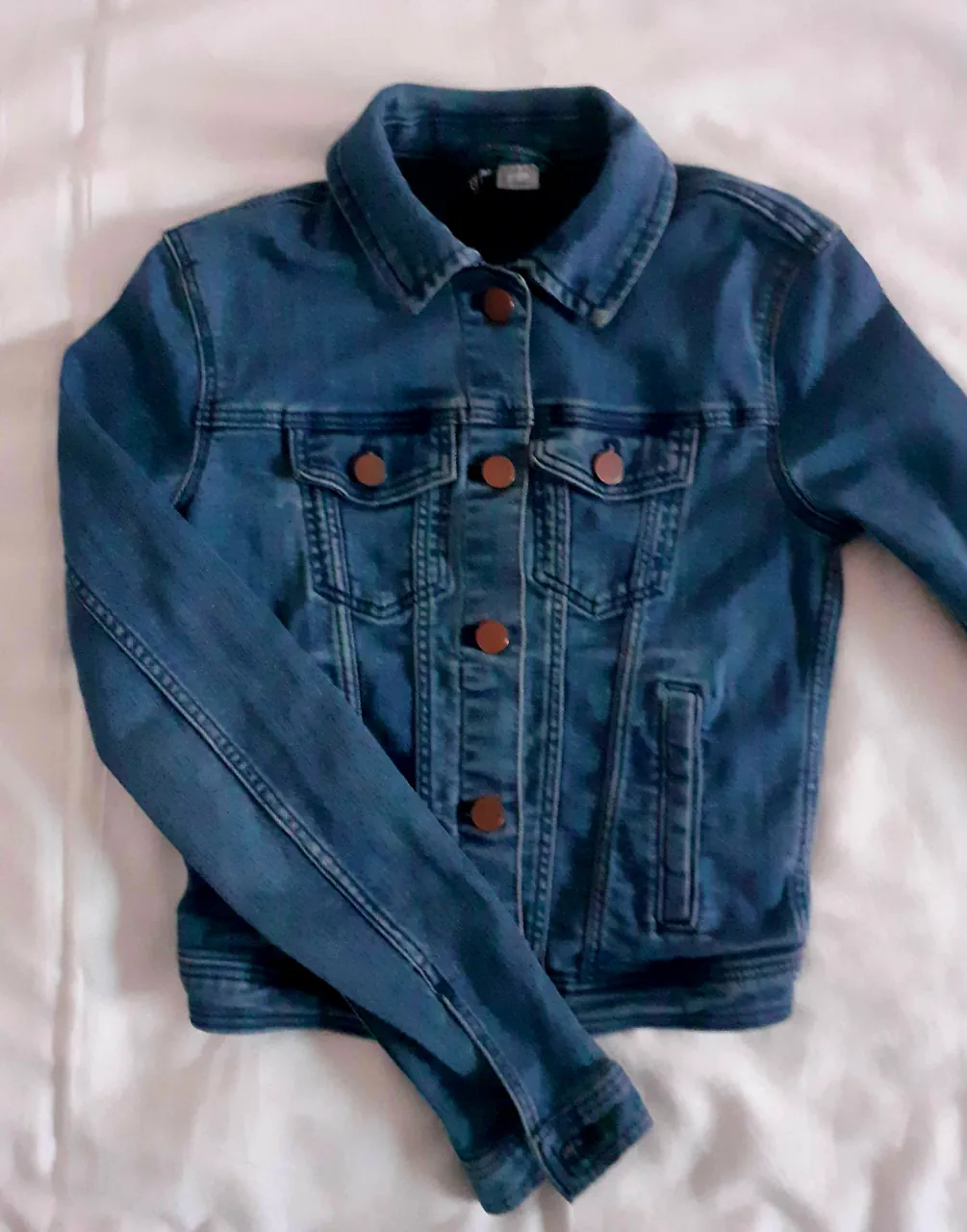 H&M · Talle S
