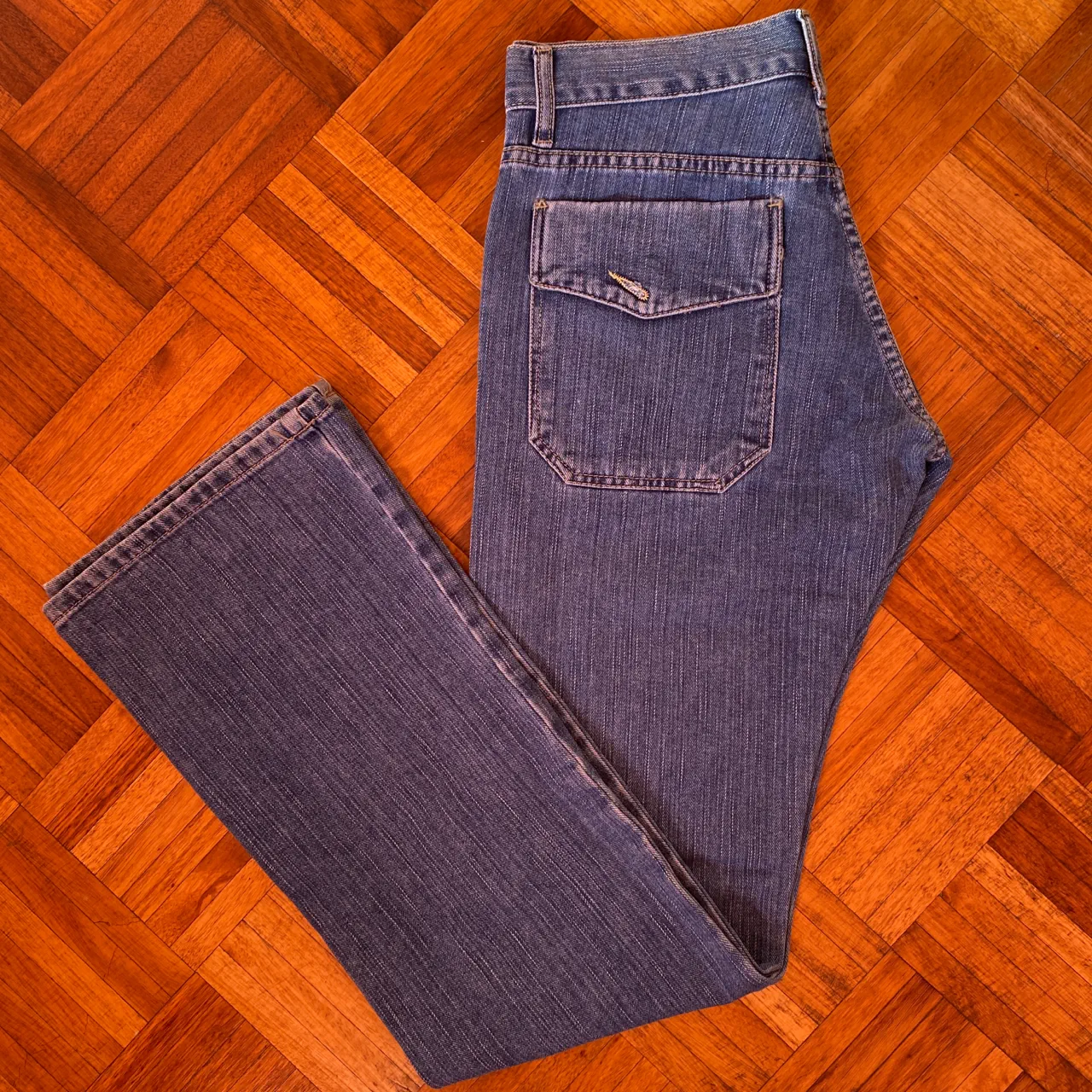 Jean Vintage - imagen 1