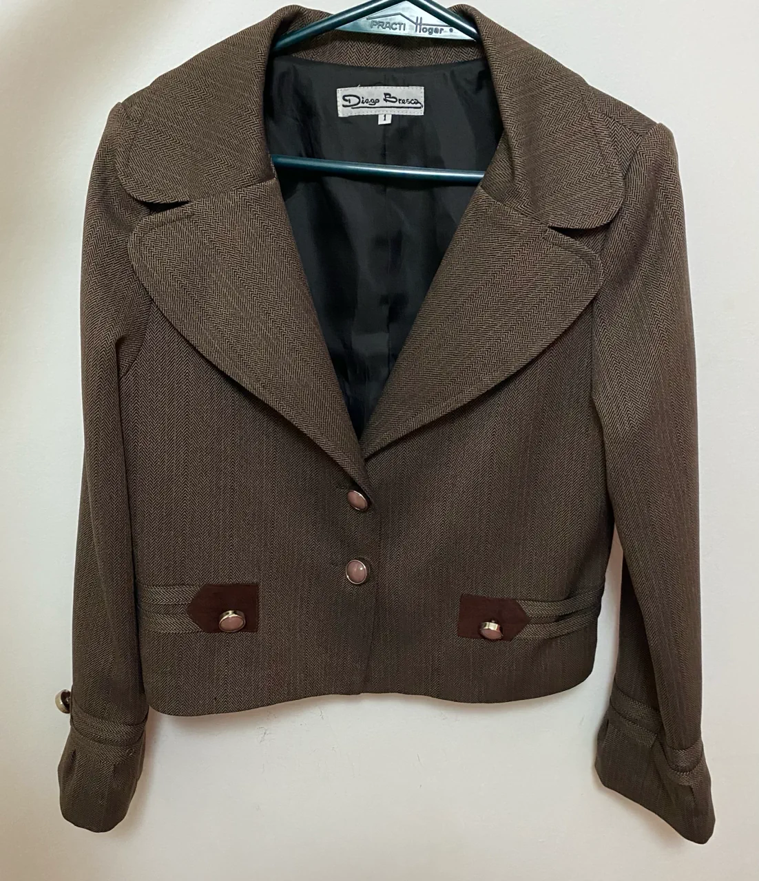 Vintage · Talle M