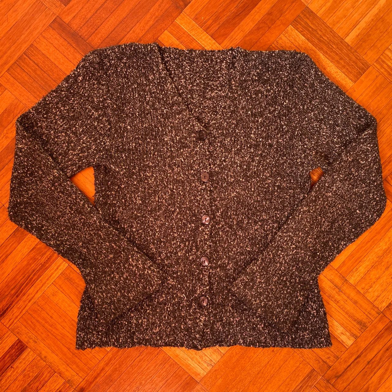 Cardigan Sin marca - imagen 1