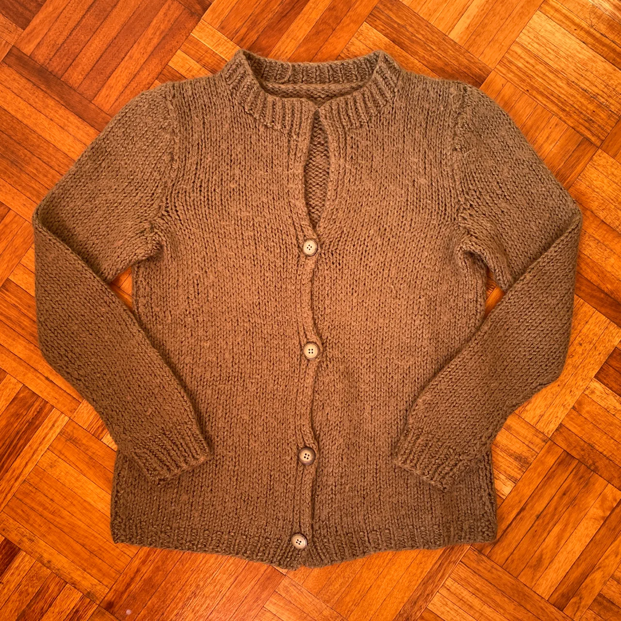Cardigan Sin marca - imagen 1