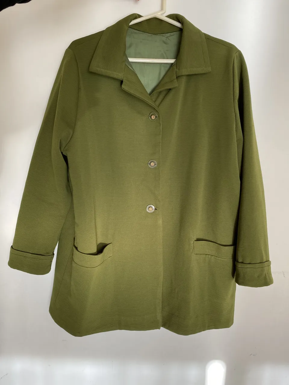Vintage · Talle L