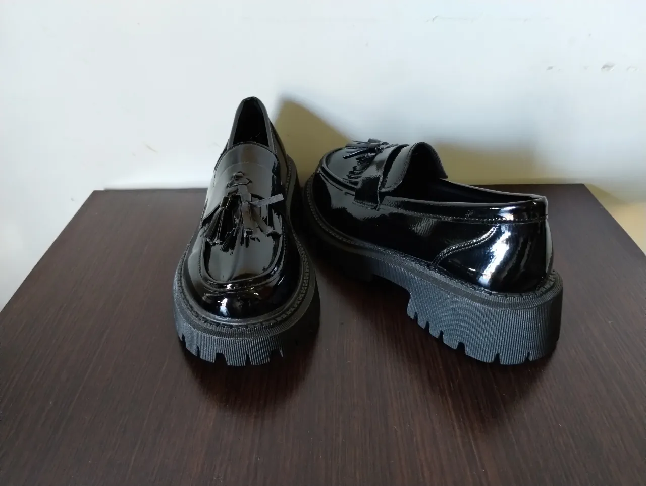 Zapatos Shein - imagen 1