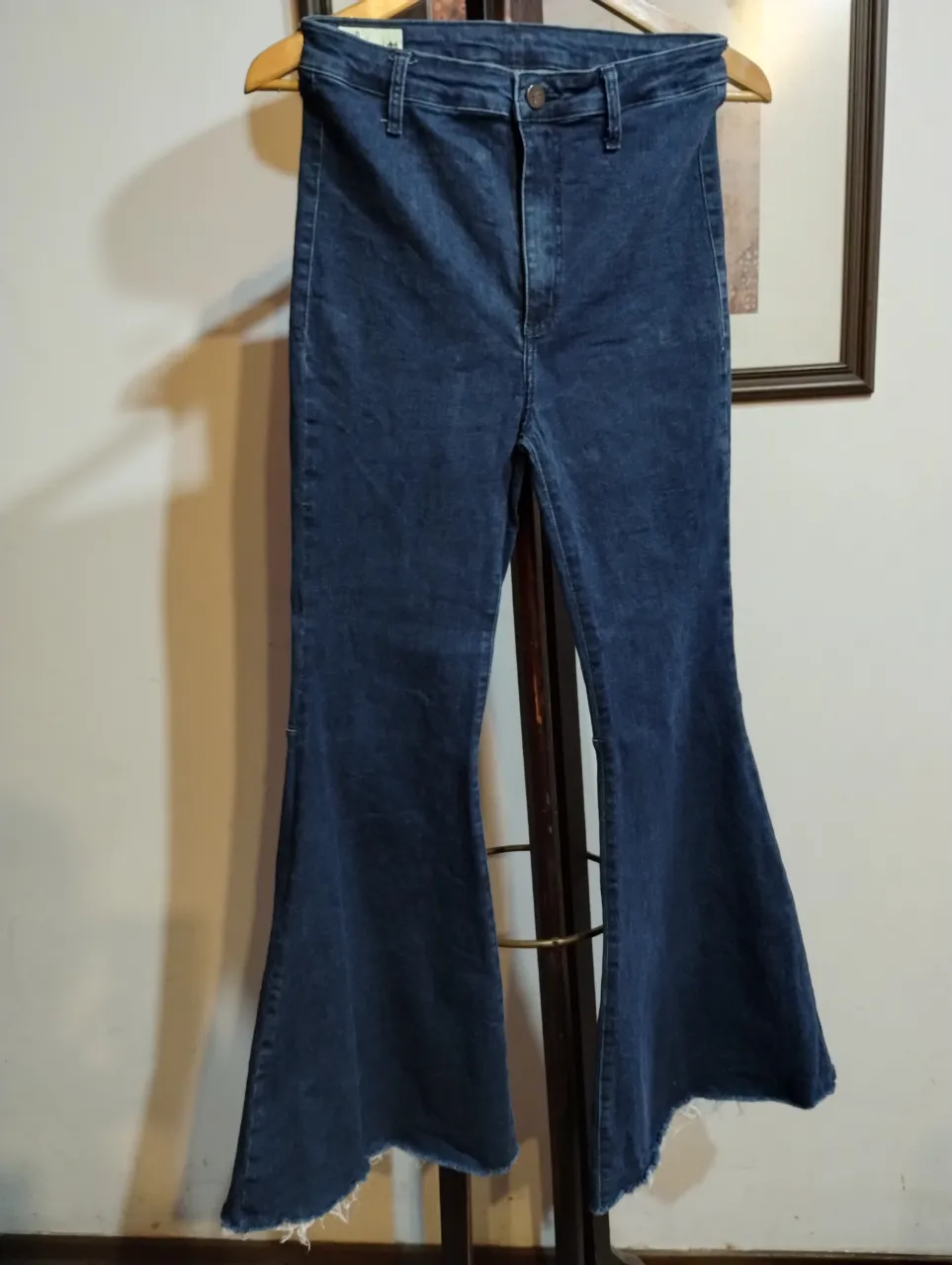 Chic Denim · Talle MEX 44