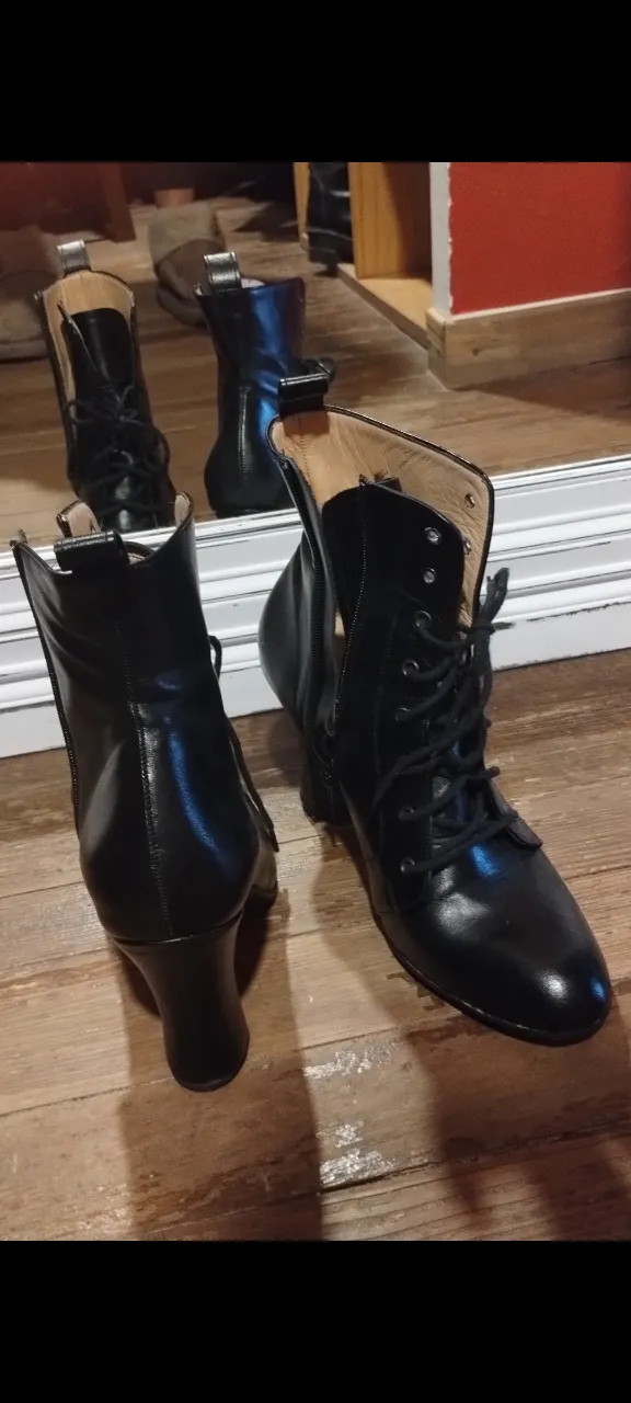 Botas Sin esp - imagen 1