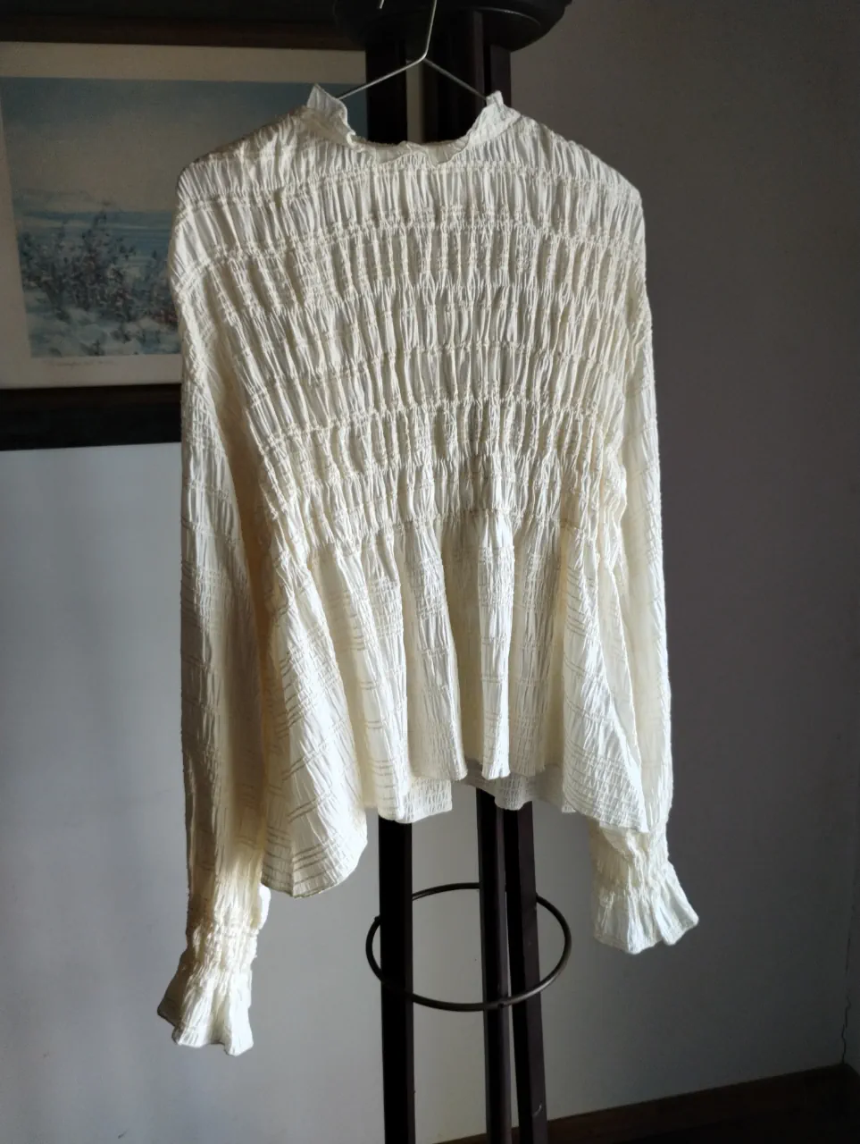 Blusa Shein - imagen 1