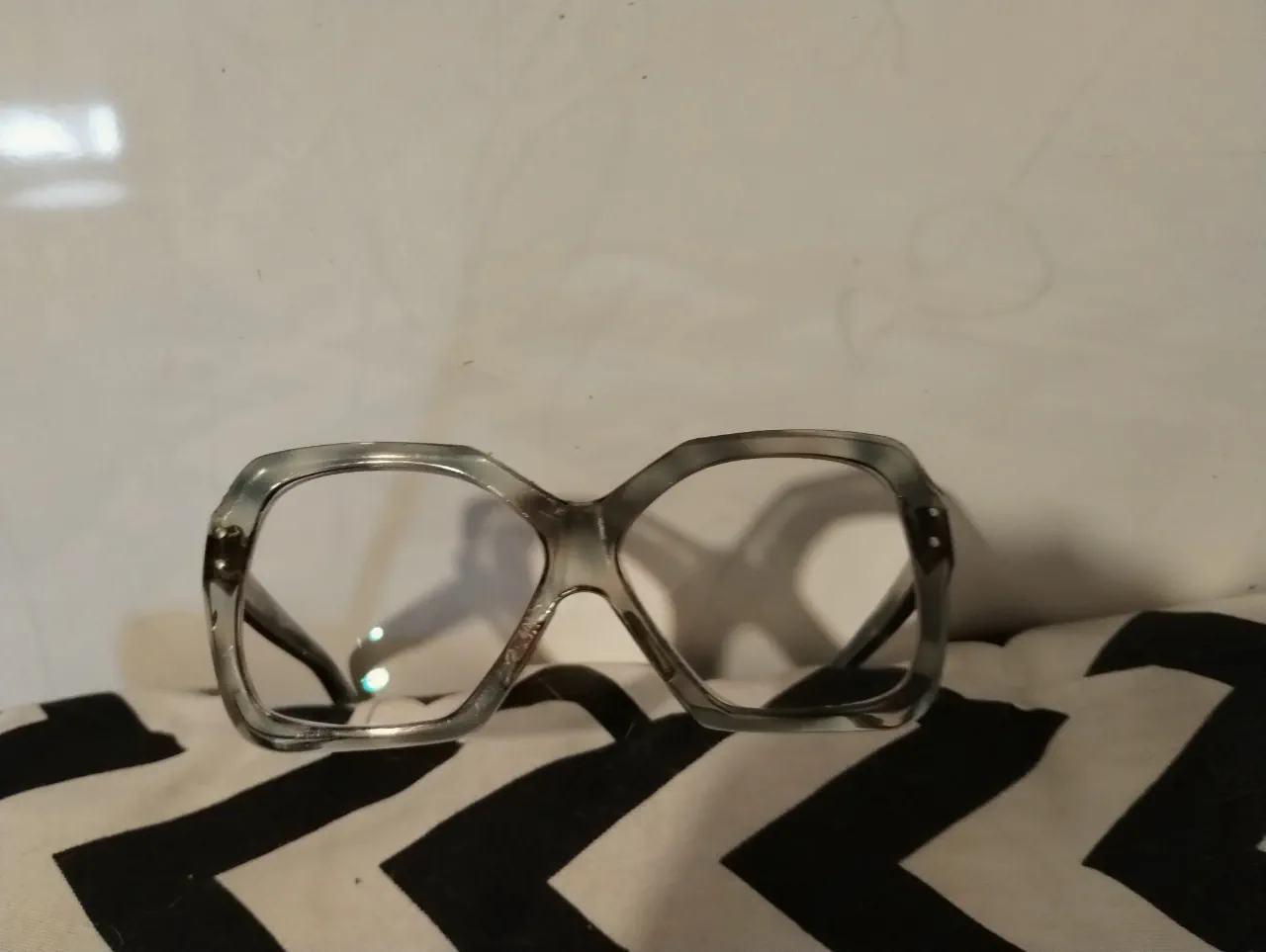 Anteojos Absurda optica - imagen 1