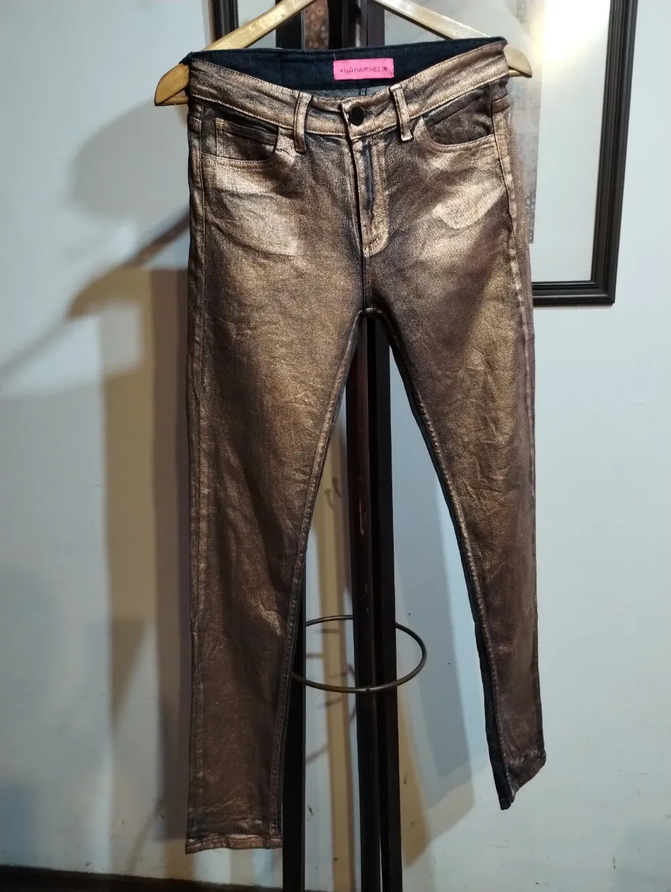 Jean Allô Martínez - imagen 1