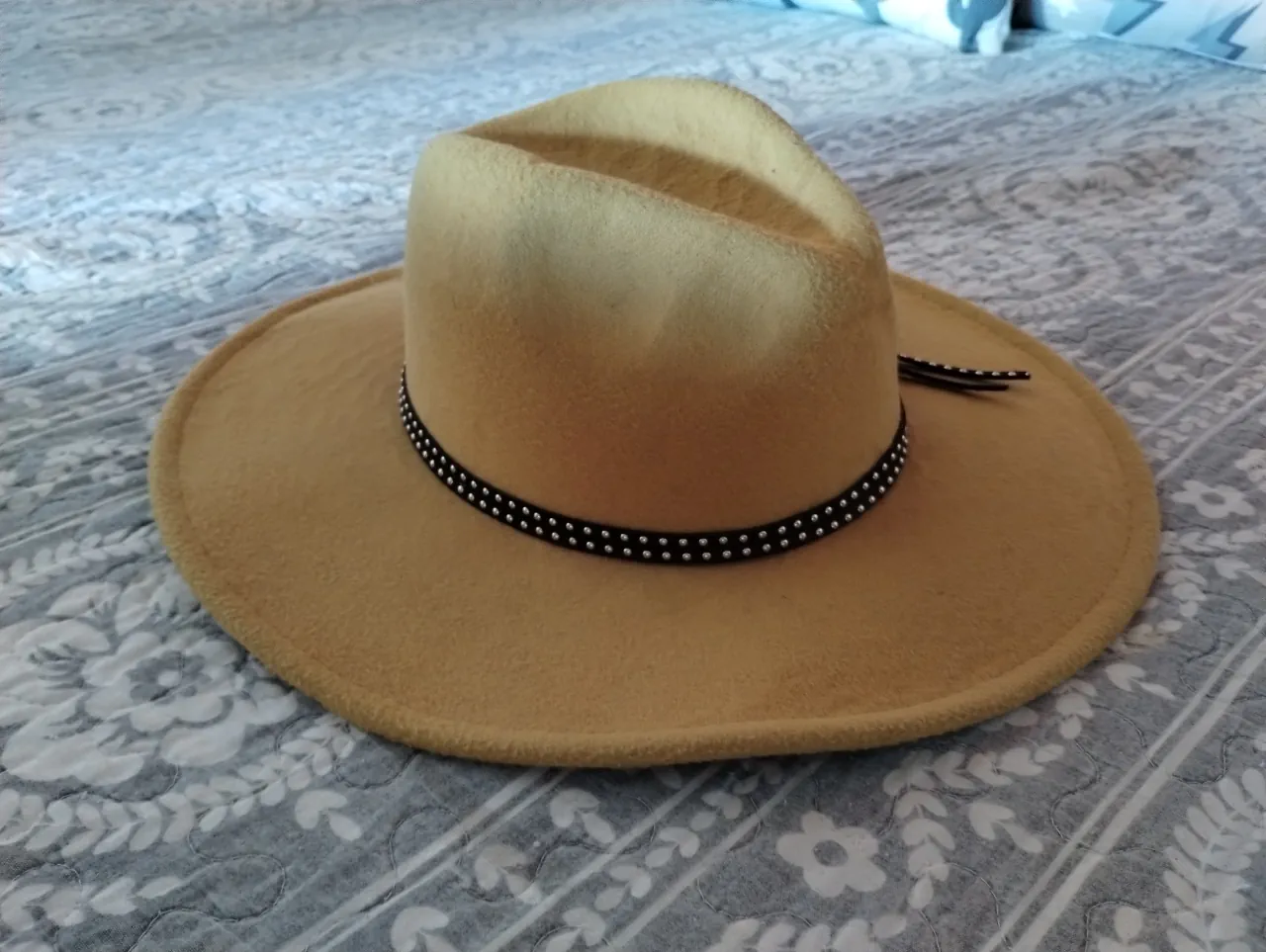 Sombrero Sin marca - imagen 1