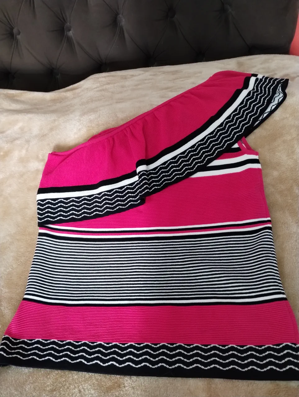 Musculosa Portsaid - imagen 1