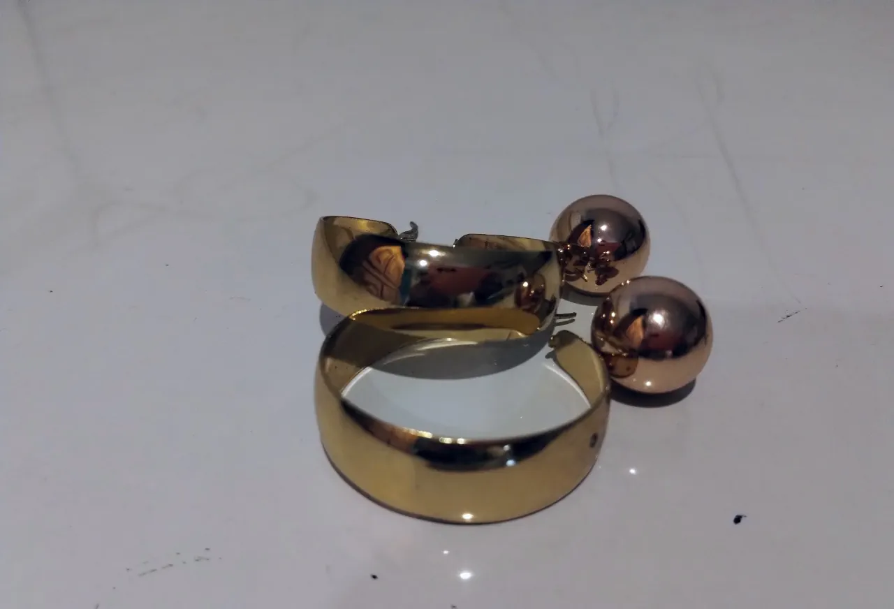 Aros Sin ✅ - imagen 1