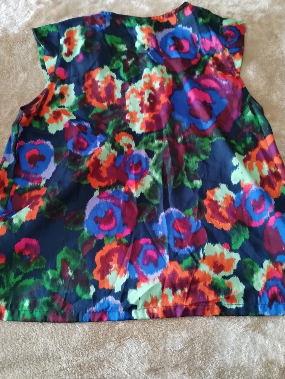 Blusa Rapsodia - imagen 1