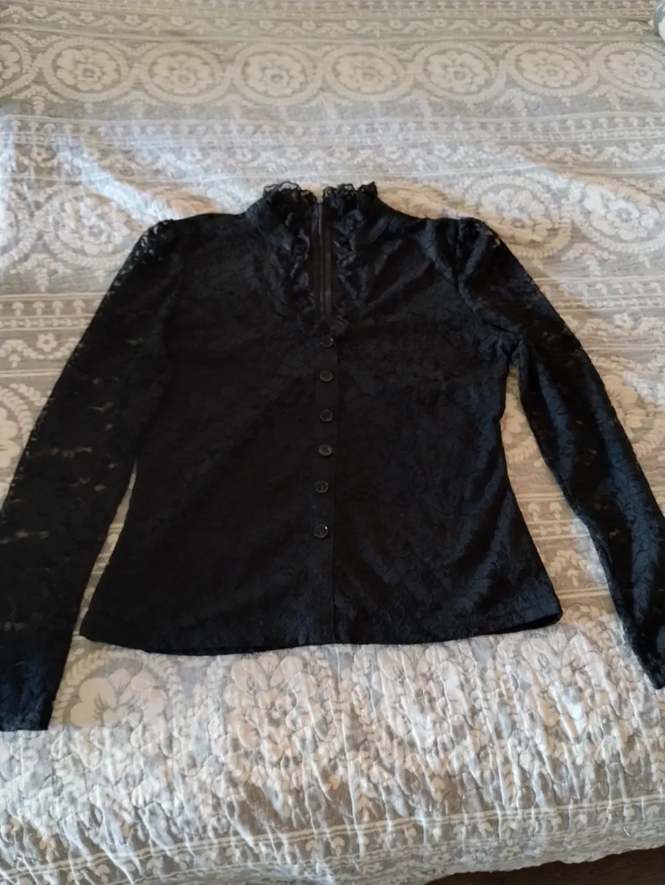 Blusa Shein - imagen 1