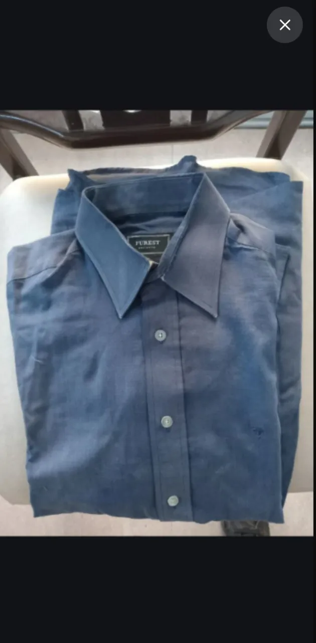 Camisa FUREST - imagen 1