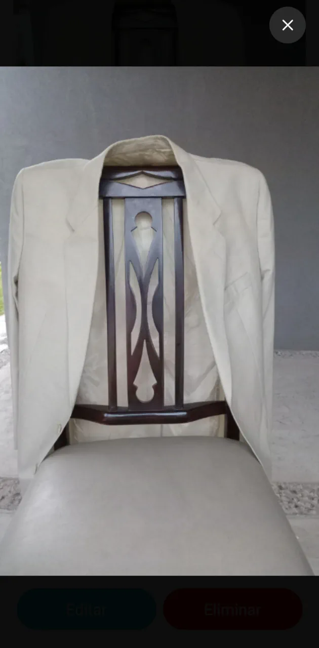 Blazer Spencer - imagen 1