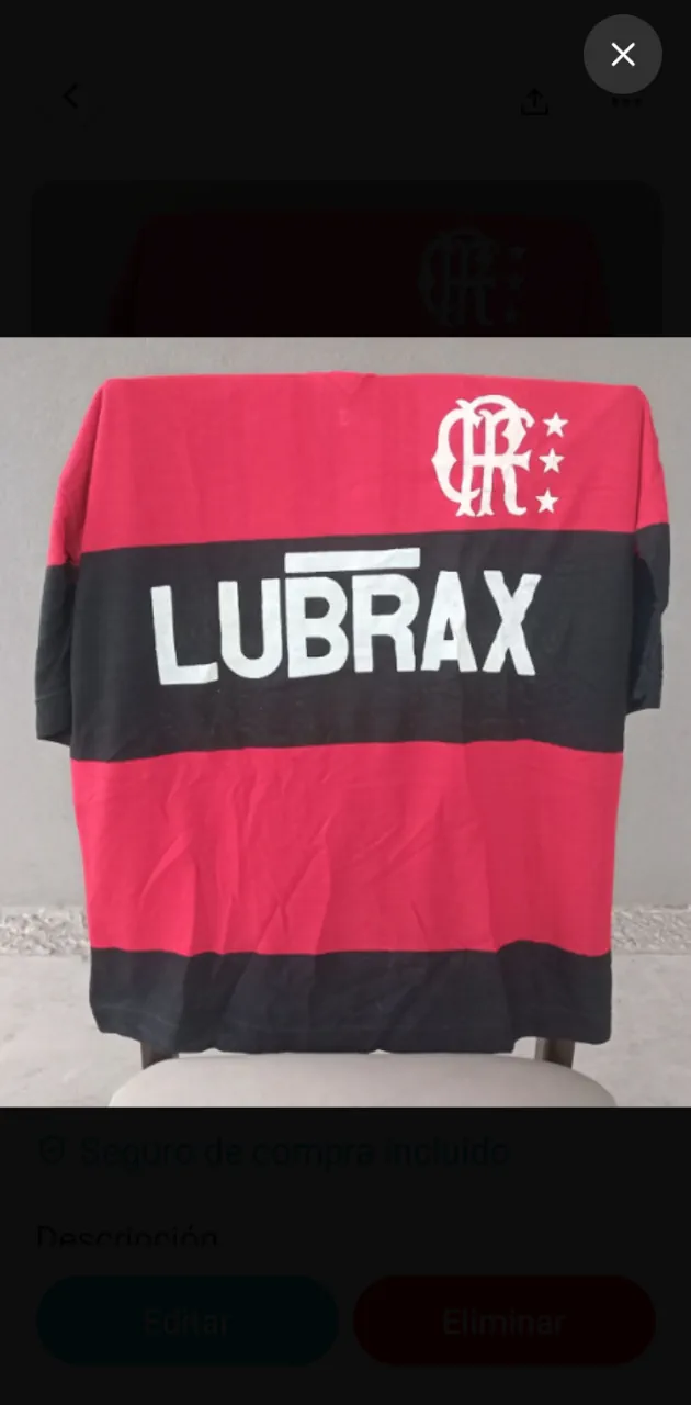Umbro · Talle XL