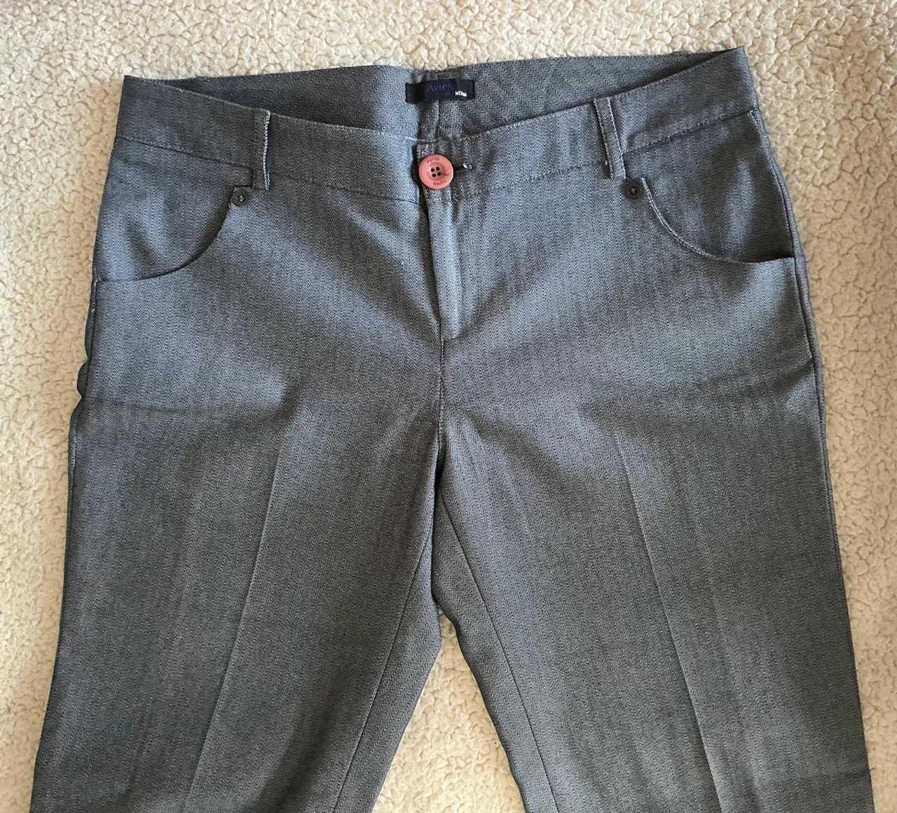 Pantalón Ayres - imagen 1