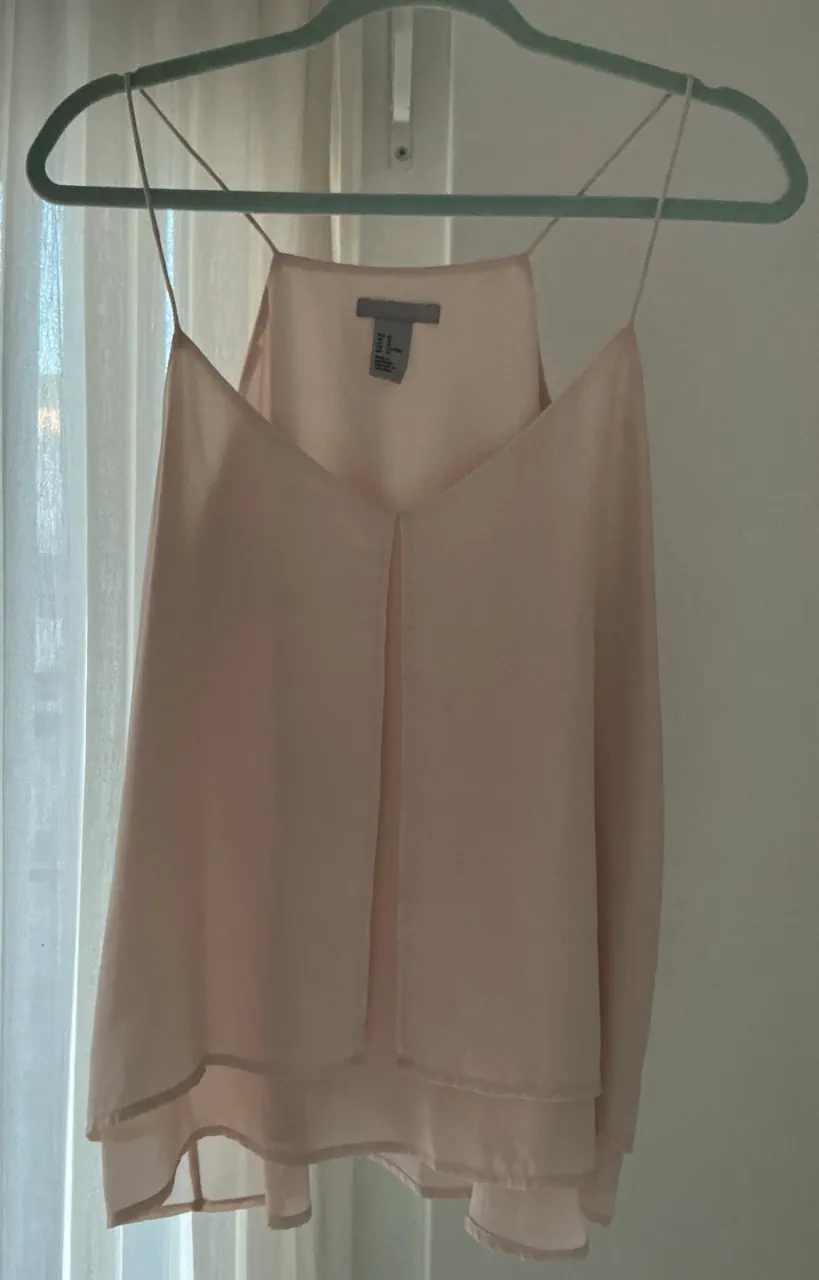 Top H&M - imagen 1