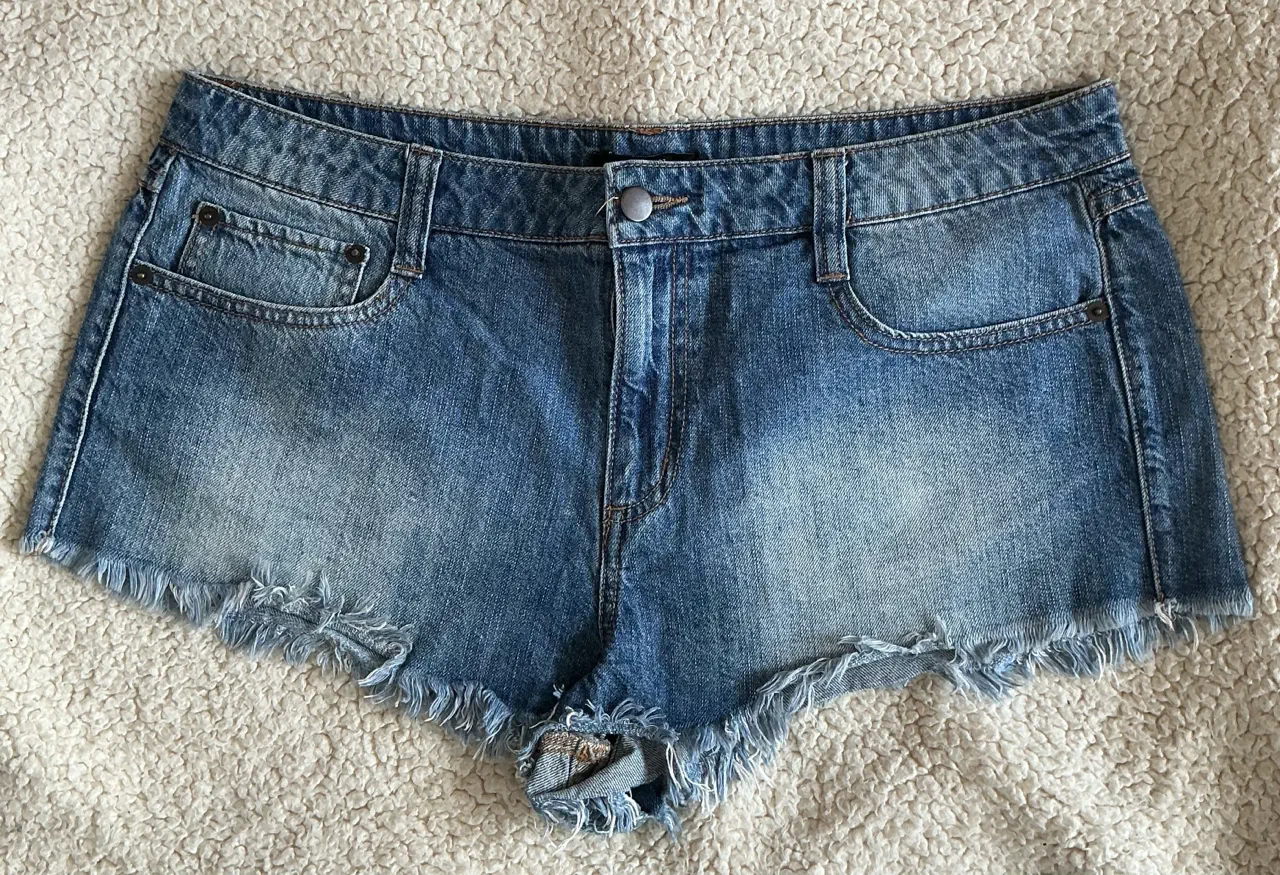 Short Forever 21 - imagen 1
