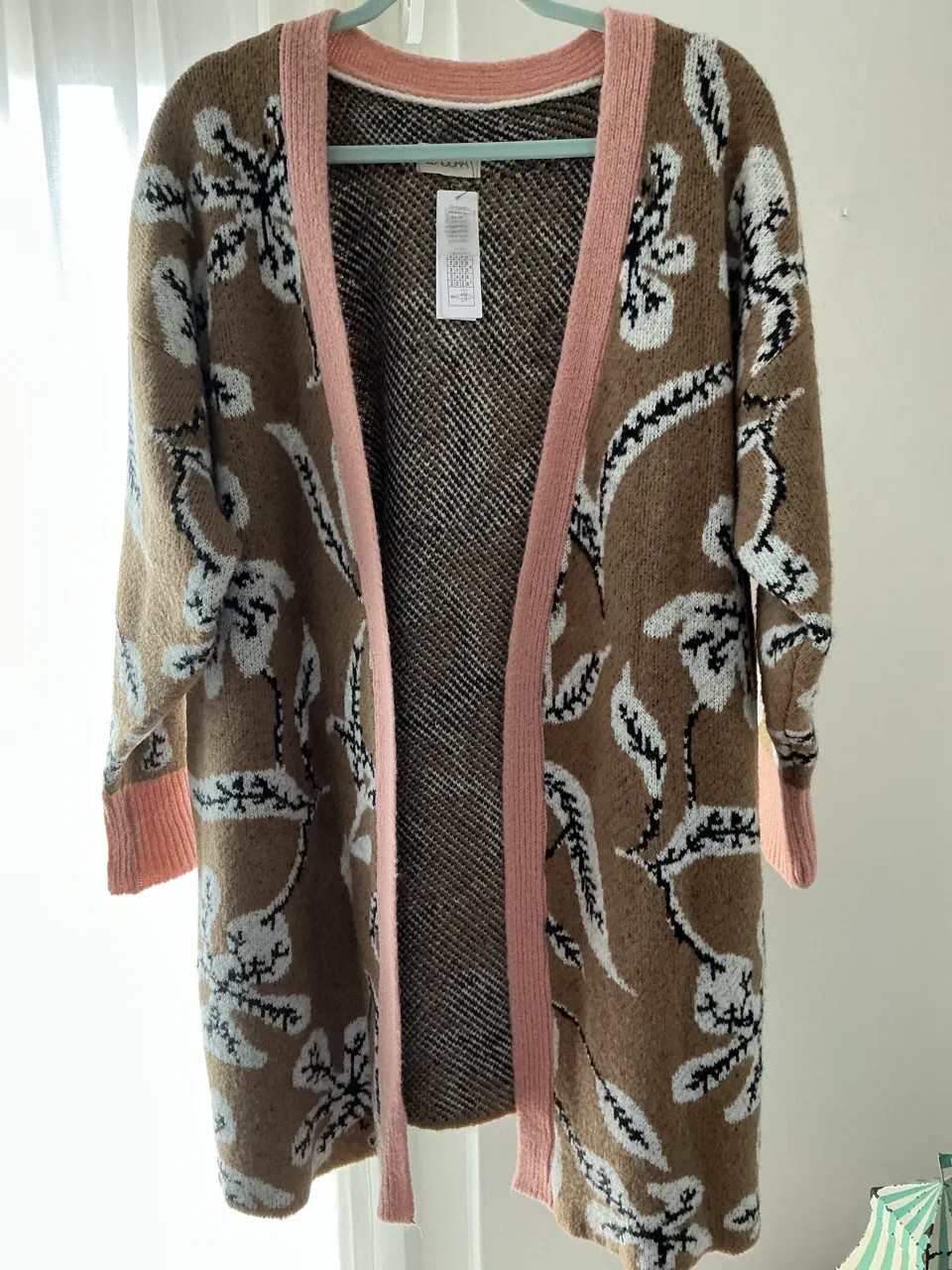 Sweater Isadora - imagen 1