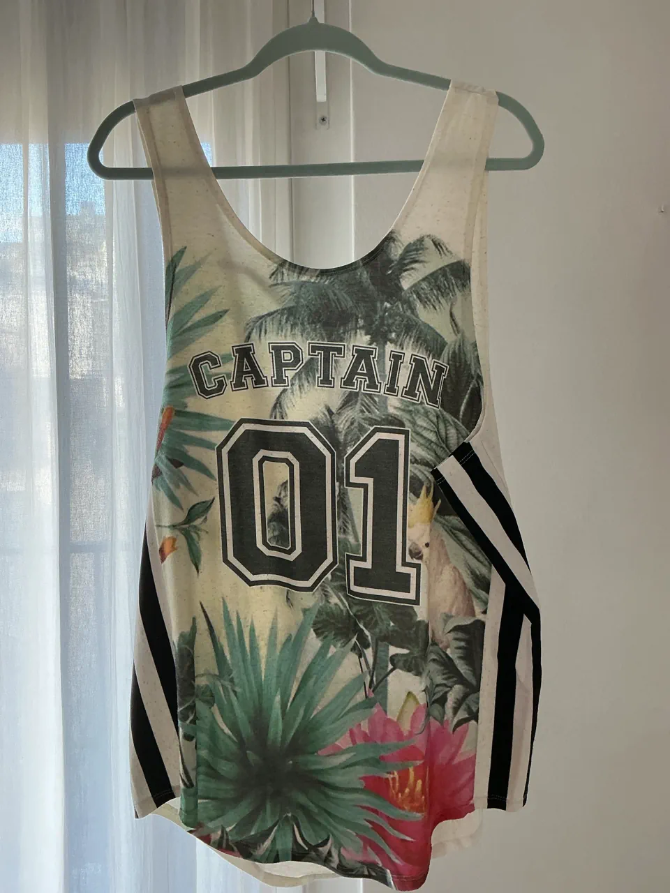 Musculosa Sin marca - imagen 1