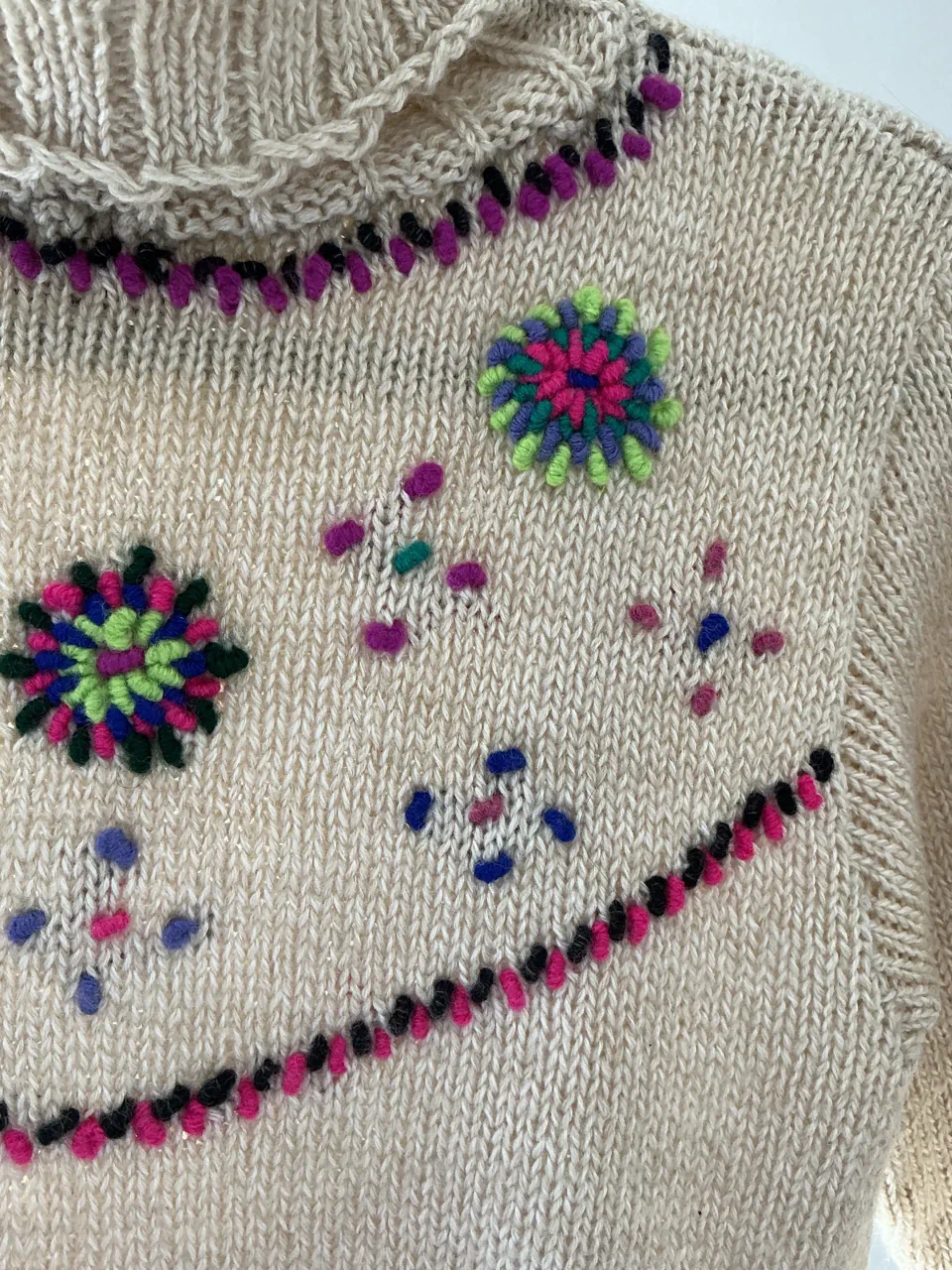 Polera Mada - imagen 1