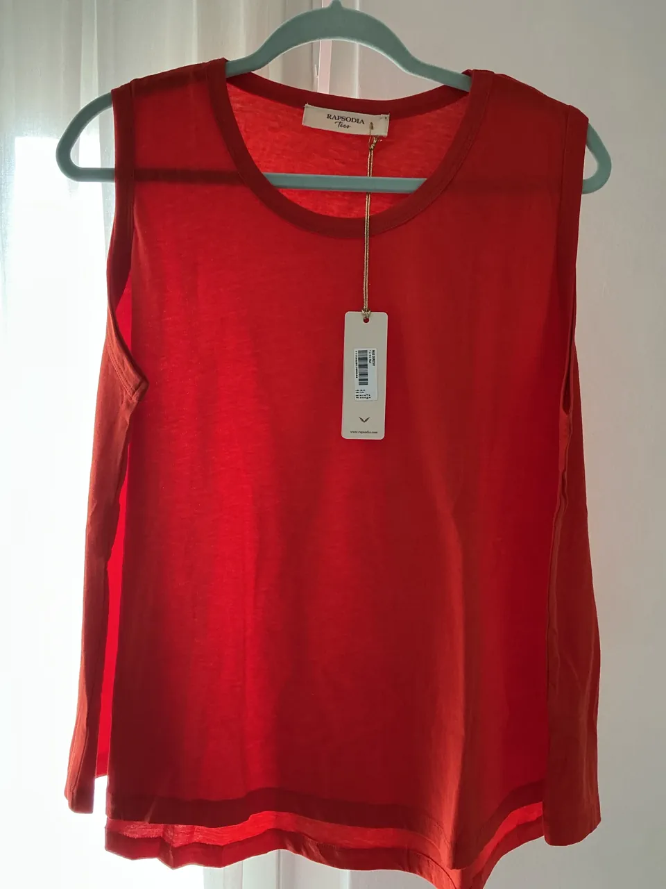 Musculosa Rapsodia - imagen 1