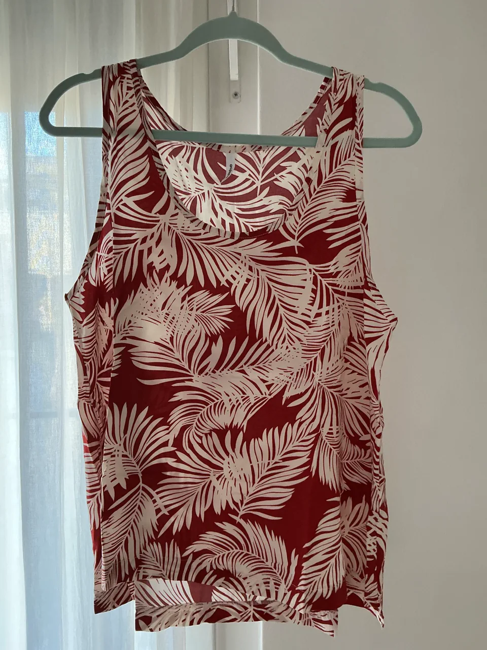 Musculosa Leuthe - imagen 1