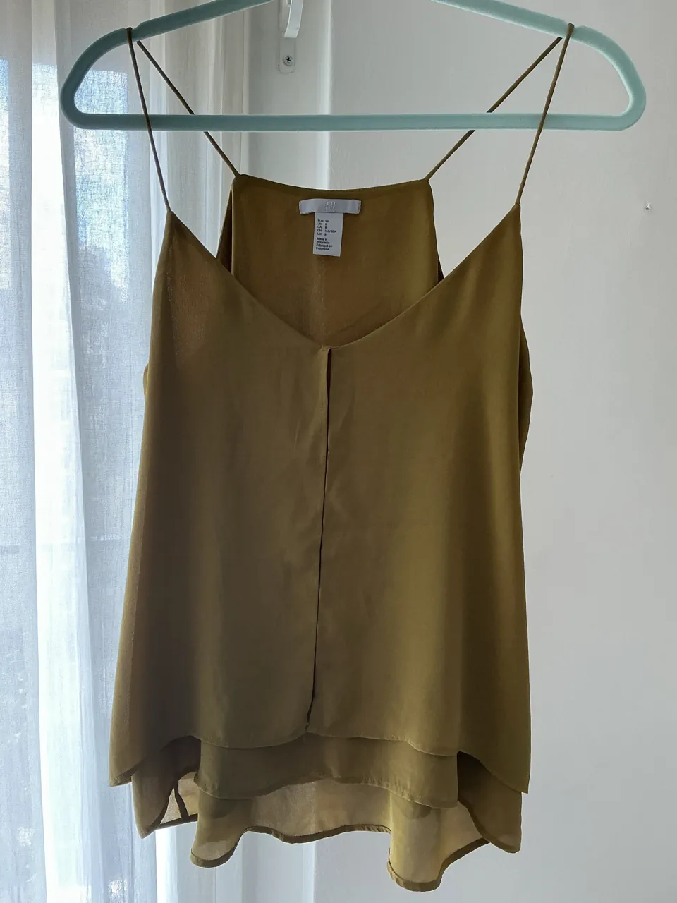 Musculosa H&M - imagen 1