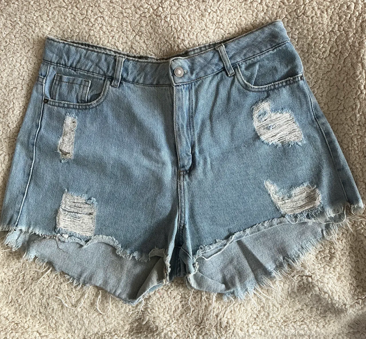 Short Loca - imagen 1