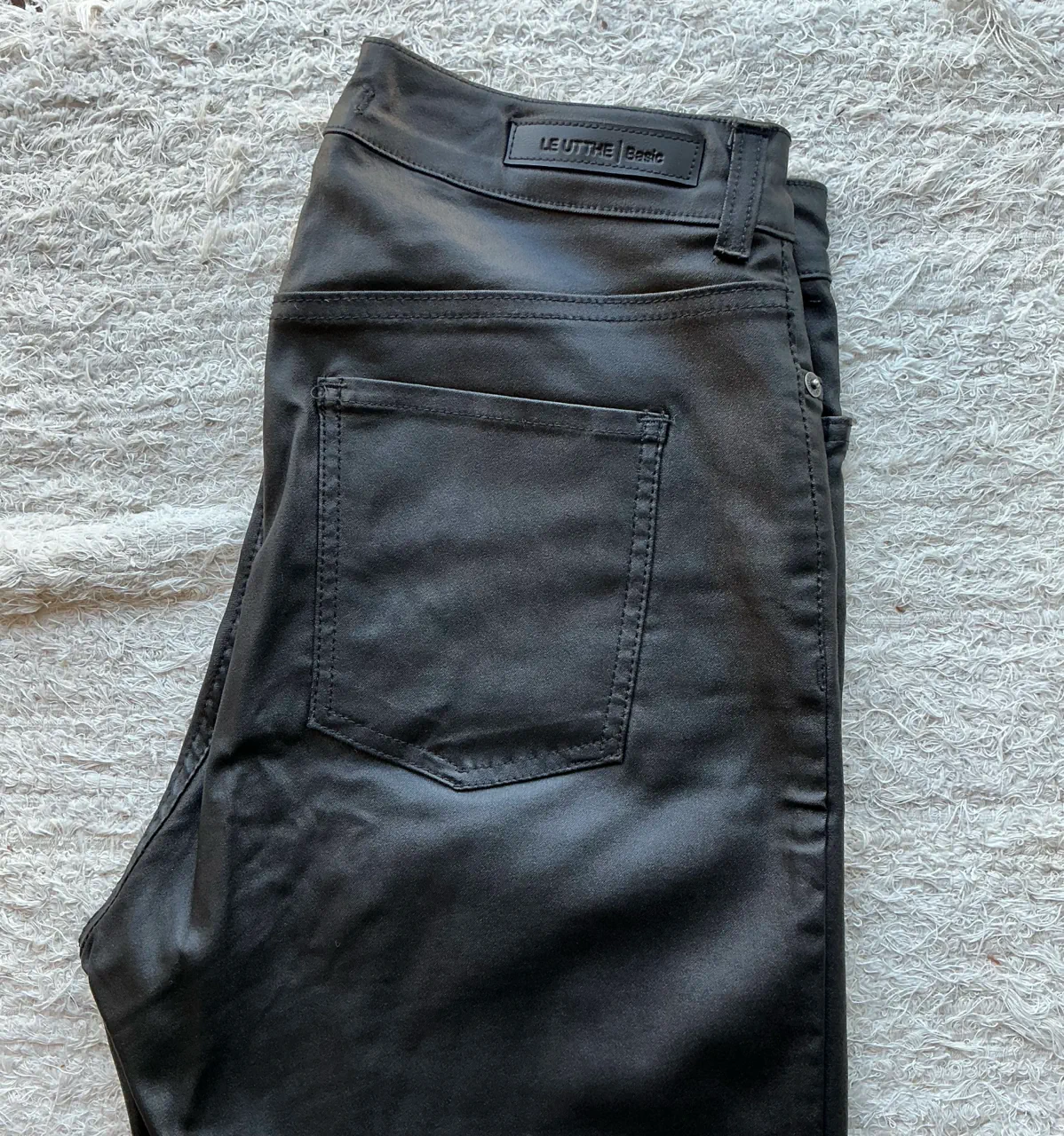 Pantalón Leuthe - imagen 1