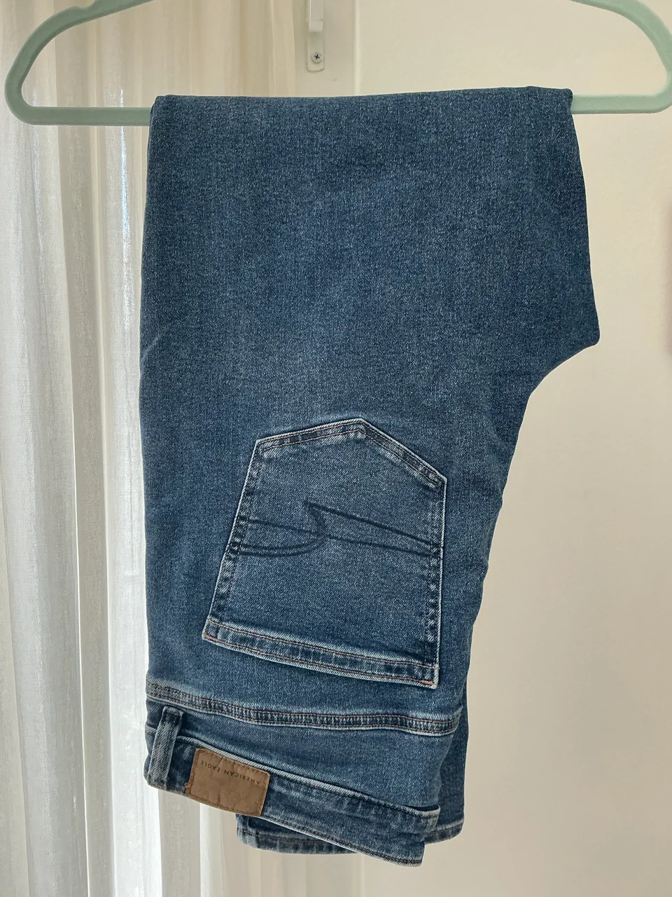 Jean American Eagle - imagen 1