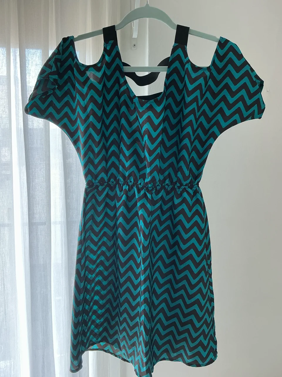 Vestido Timing · Talle S