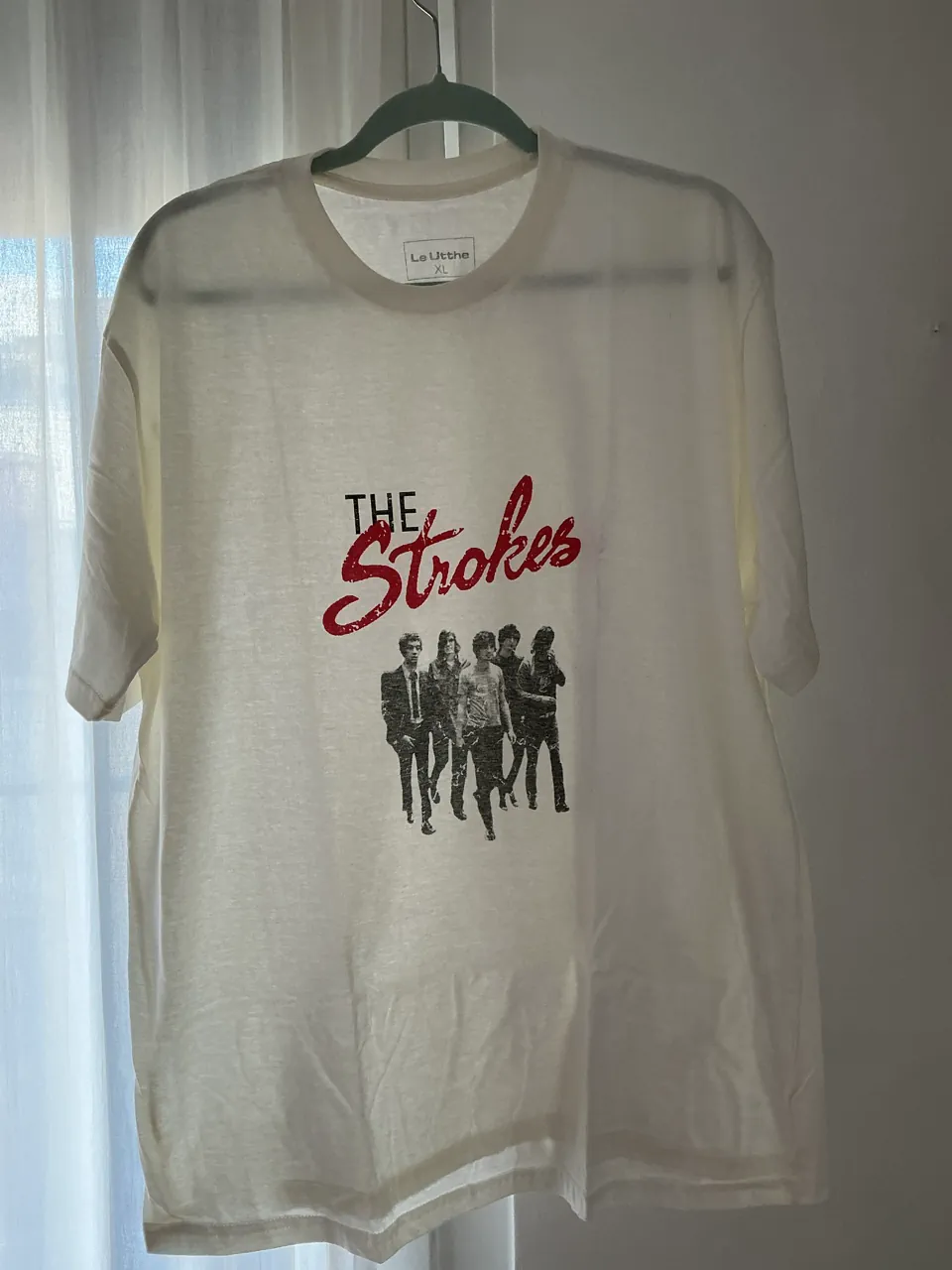 Remera Leuthe - imagen 1