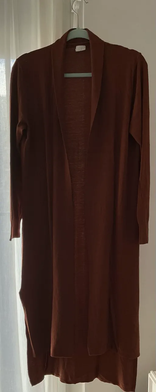 Cardigan Ver - imagen 1