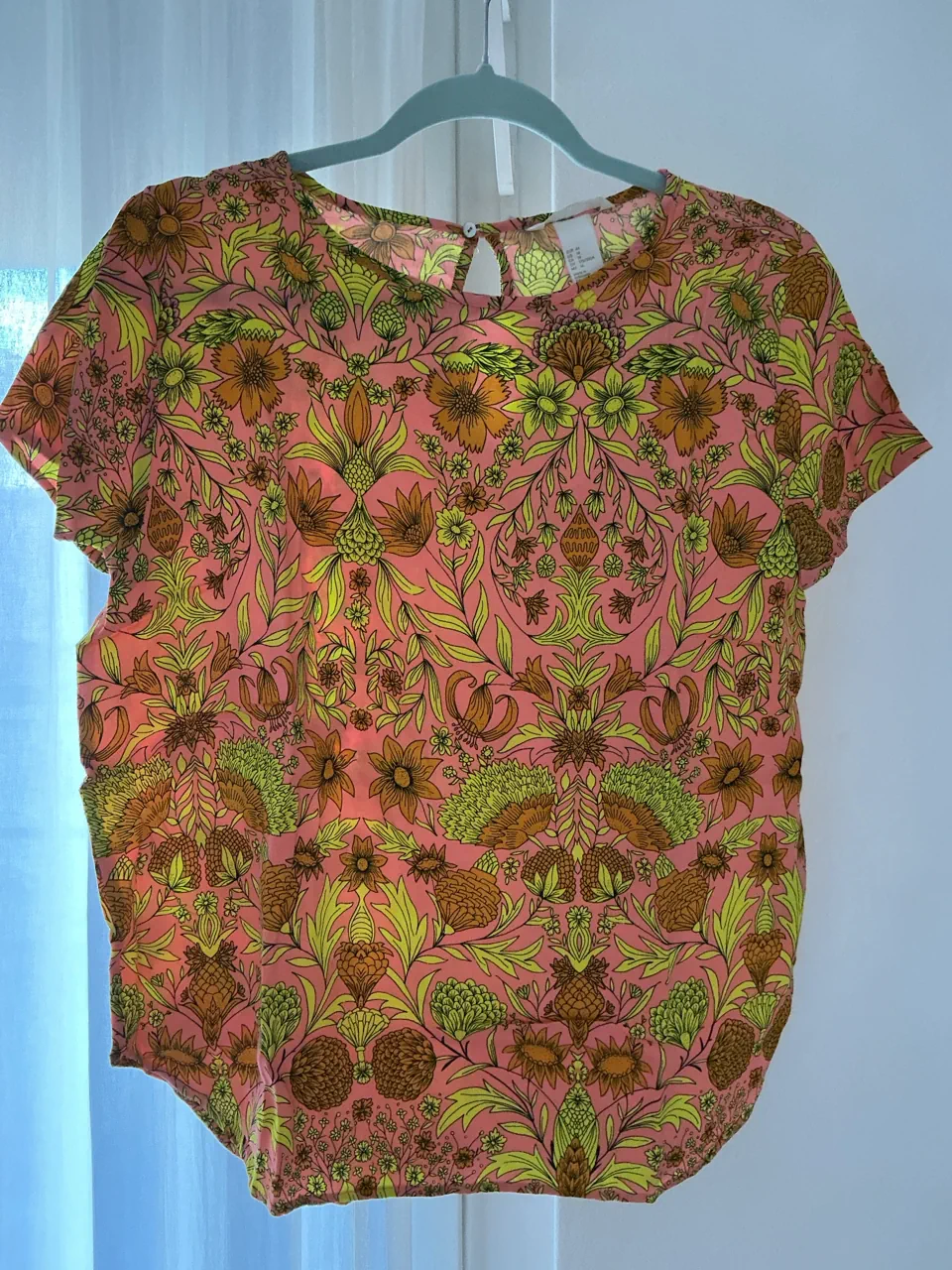 Remera H&M - imagen 1
