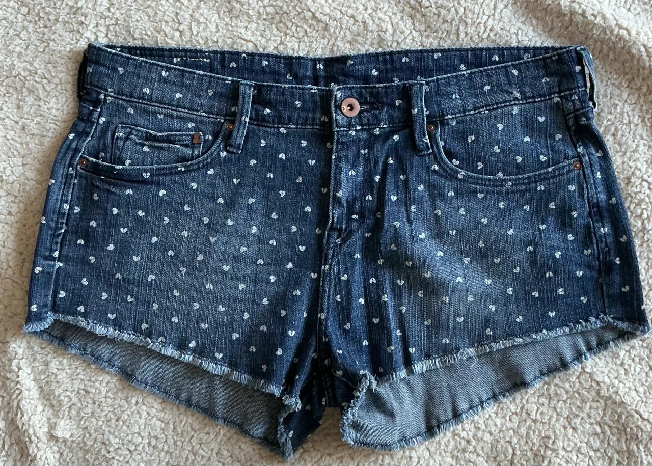 Short H&M - imagen 1