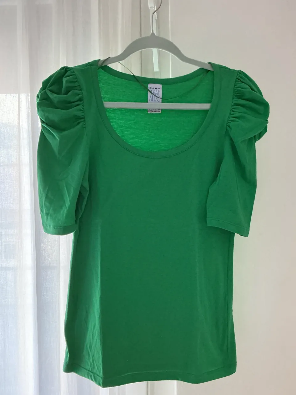 Remera Zara - imagen 1