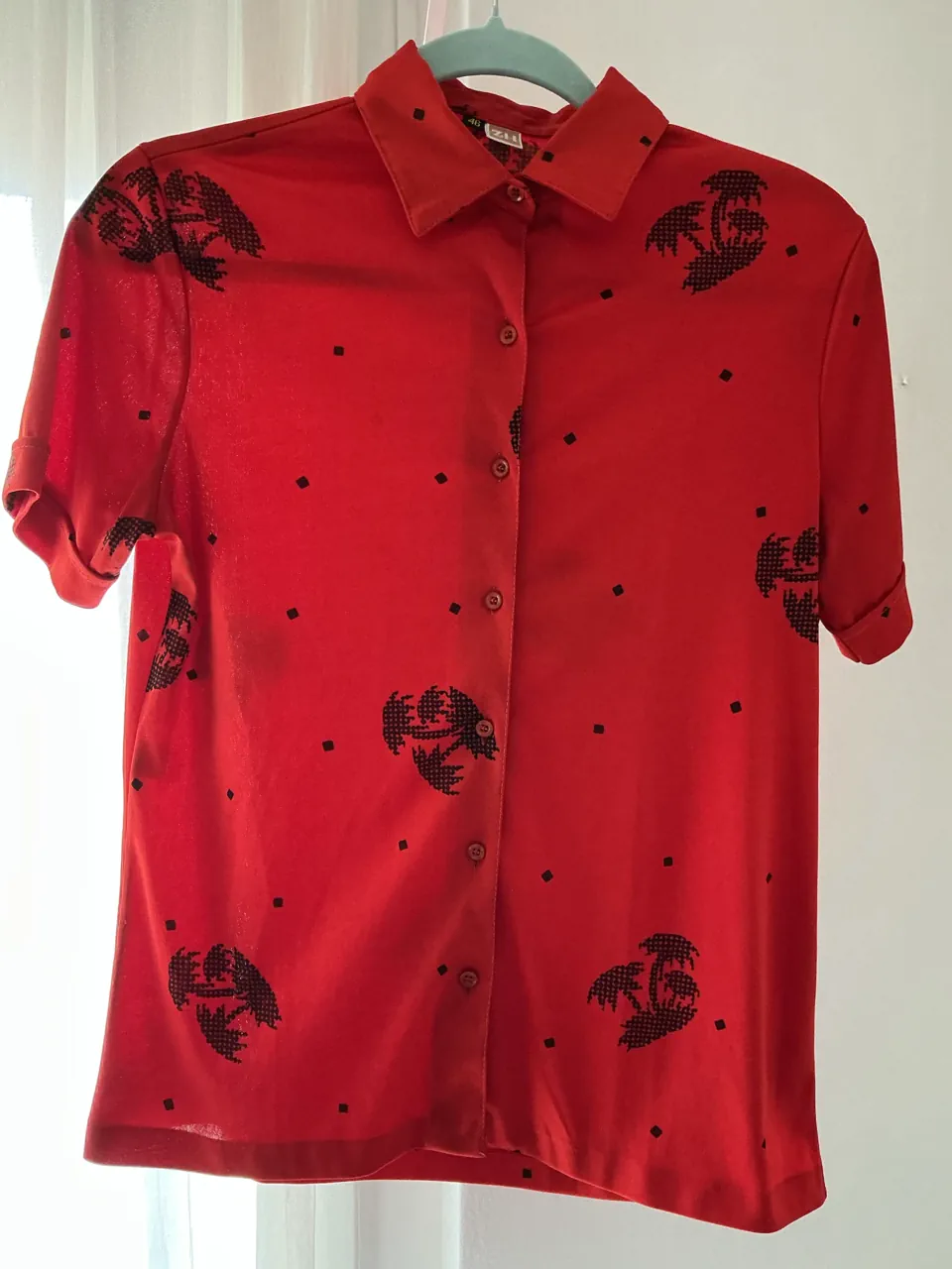 Camisa Otra - imagen 1