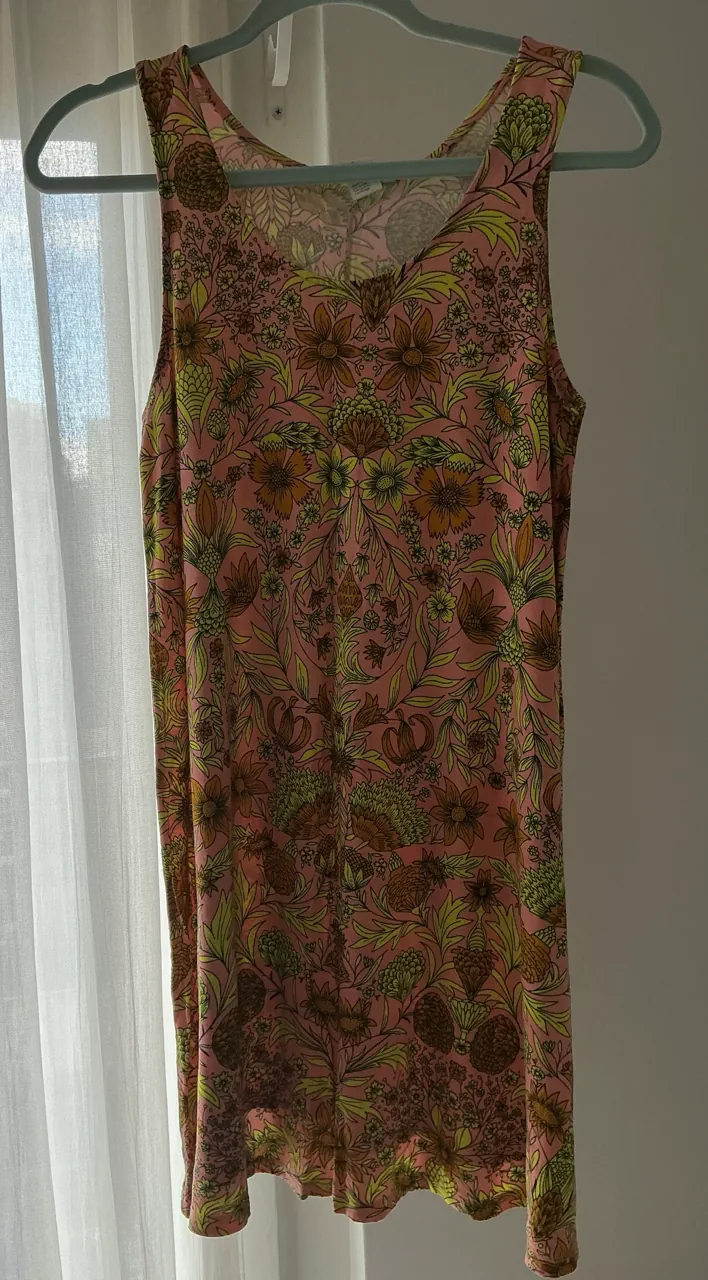Vestido H&M - imagen 1