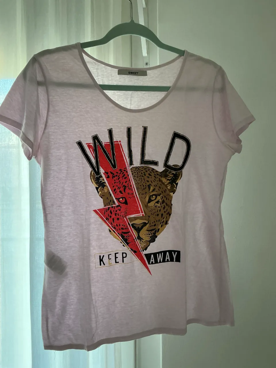 Remera Sweet - imagen 1