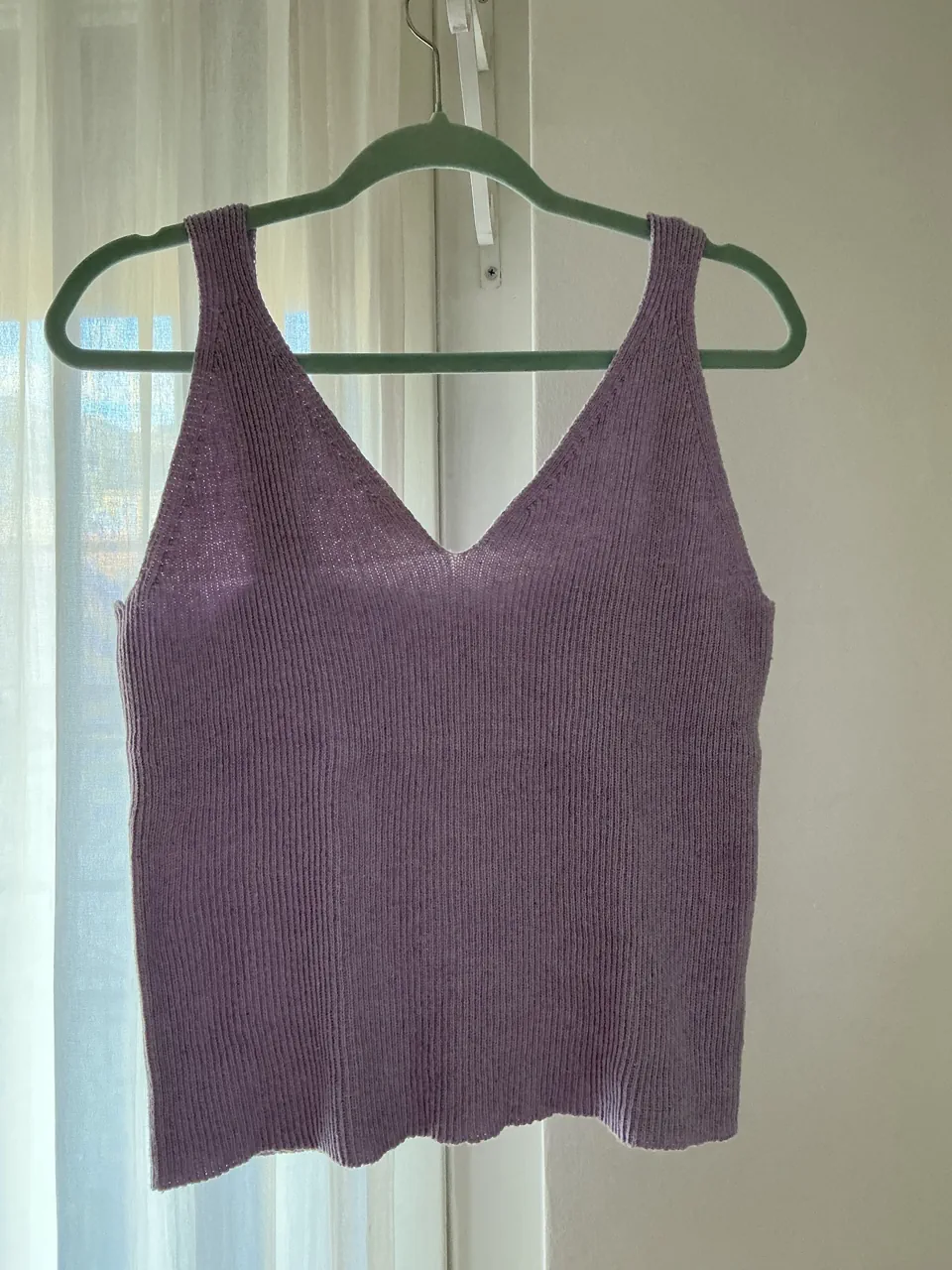 Musculosa Leuthe - imagen 1