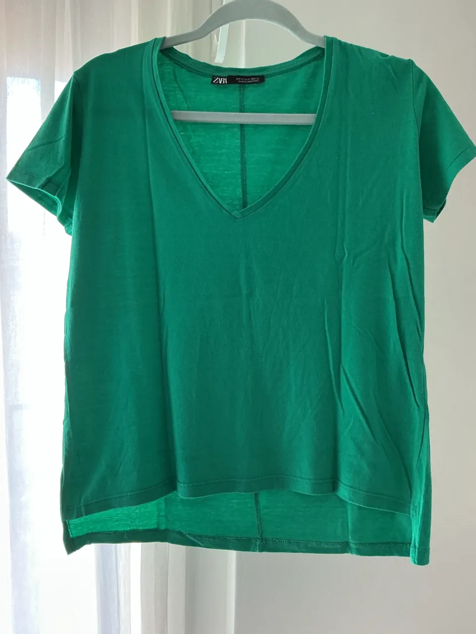 Remera Zara - imagen 1