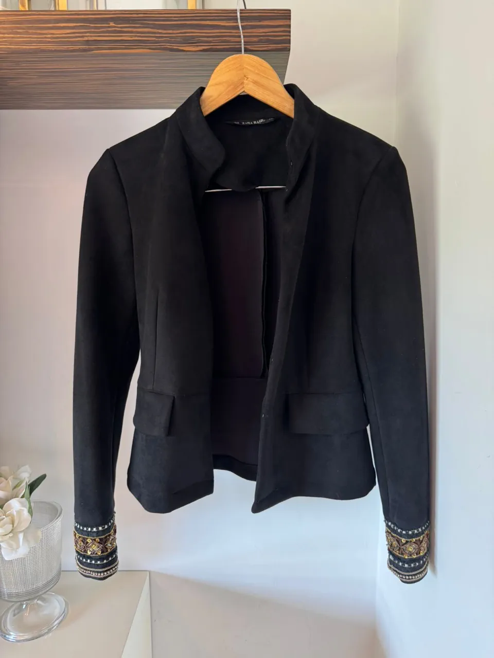 Zara · Talle XS