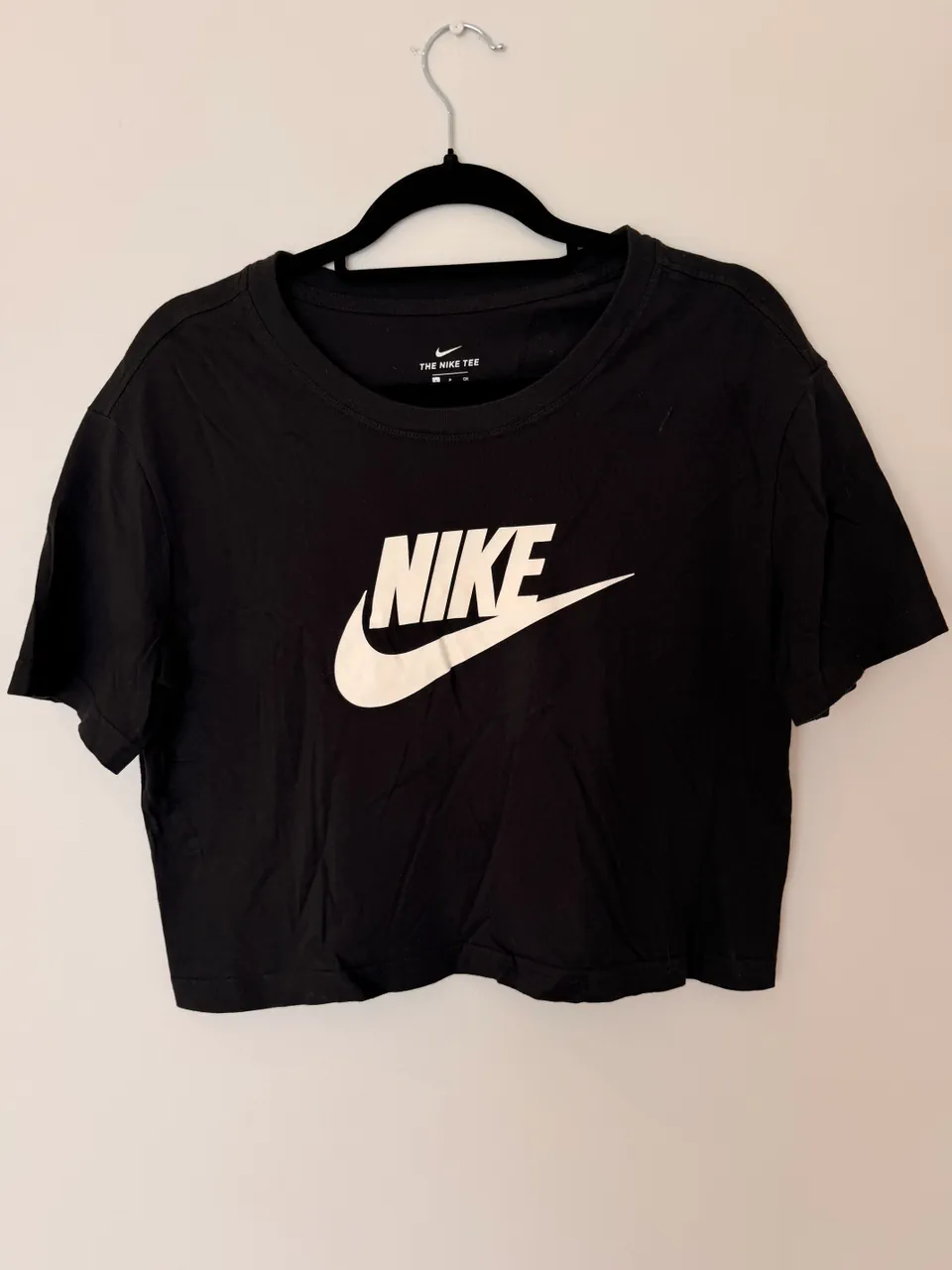 Remera Nike - imagen 1