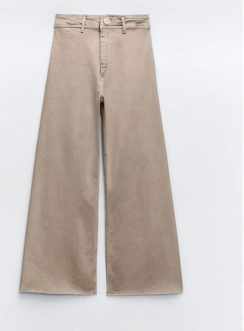 Zara · Talle EU 34