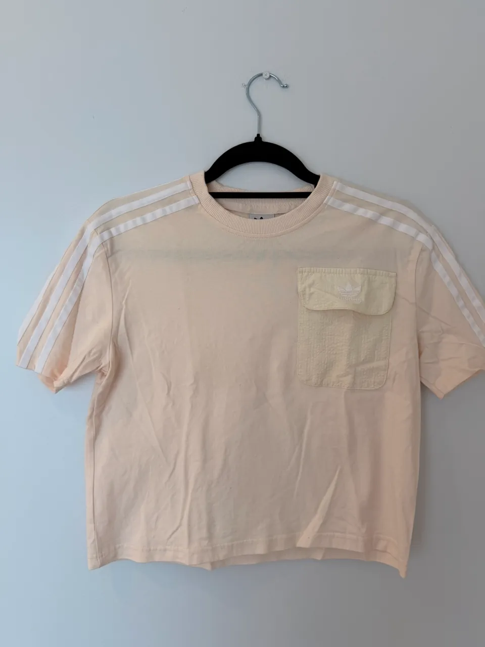 adidas · Talle S