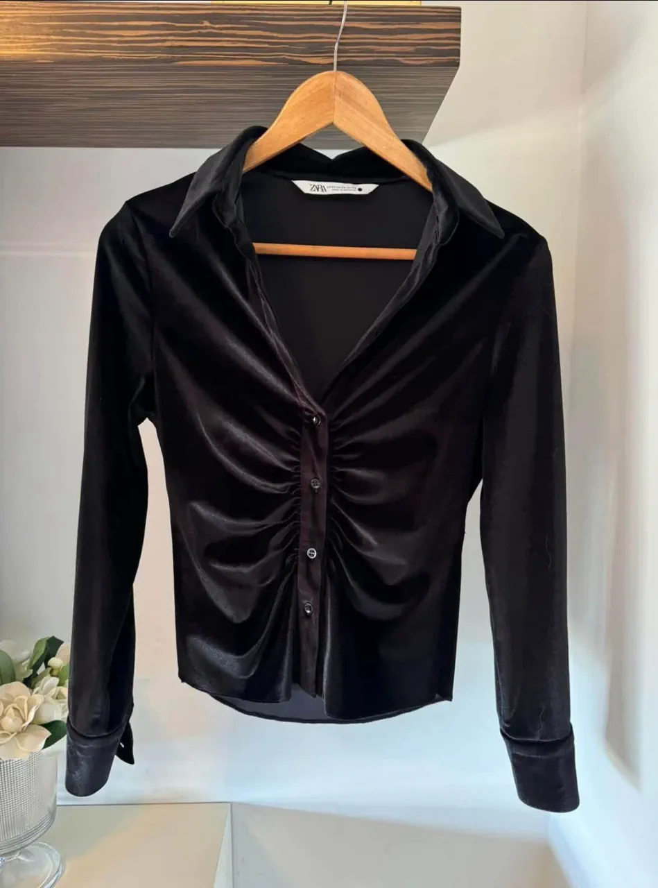 Zara · Talle XS